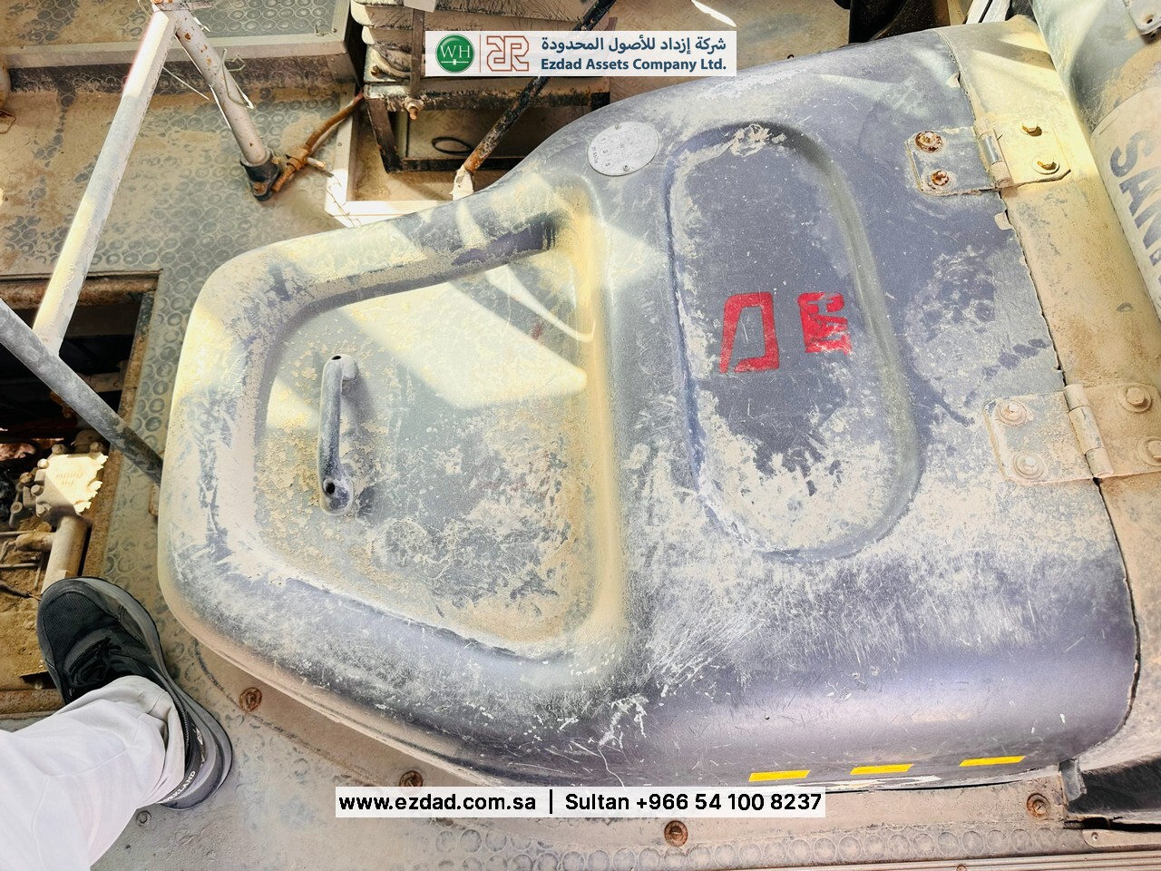 2013 Ashok Leyland Falcon-48753432