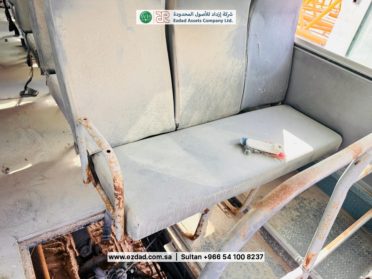 2013 Ashok Leyland Falcon-48753433