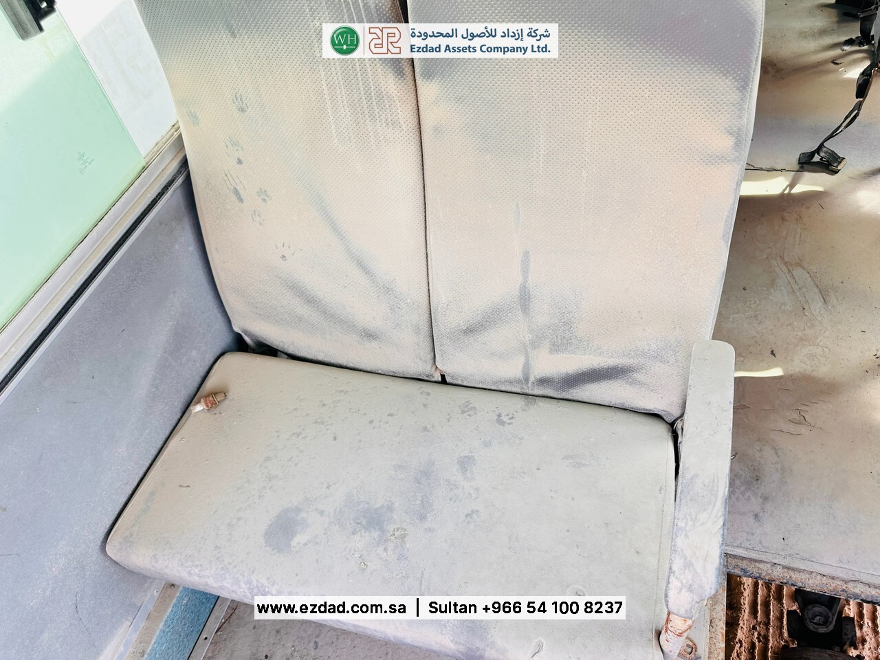 2013 Ashok Leyland Falcon-48753434
