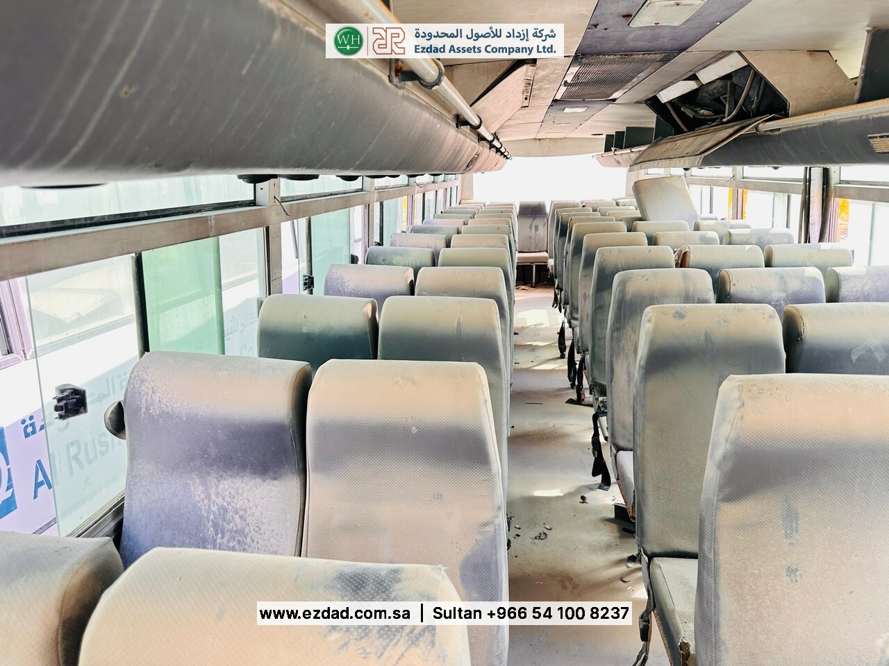 2013 Ashok Leyland Falcon-48753435