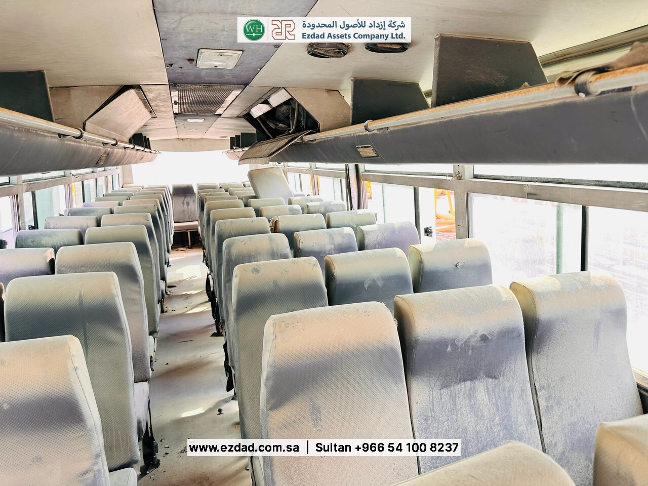 2013 Ashok Leyland Falcon-48753436