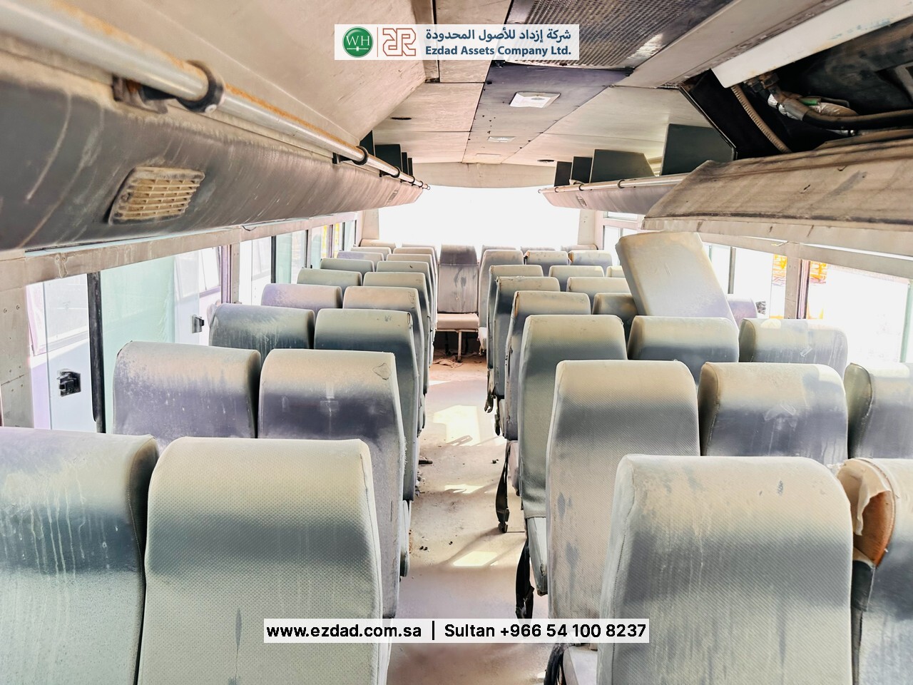 2013 Ashok Leyland Falcon-48753437