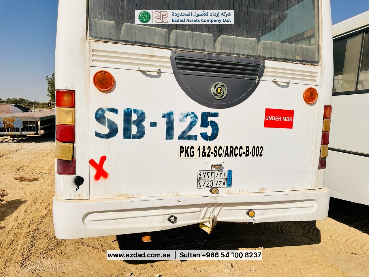 2013 Ashok Leyland Falcon-48753402