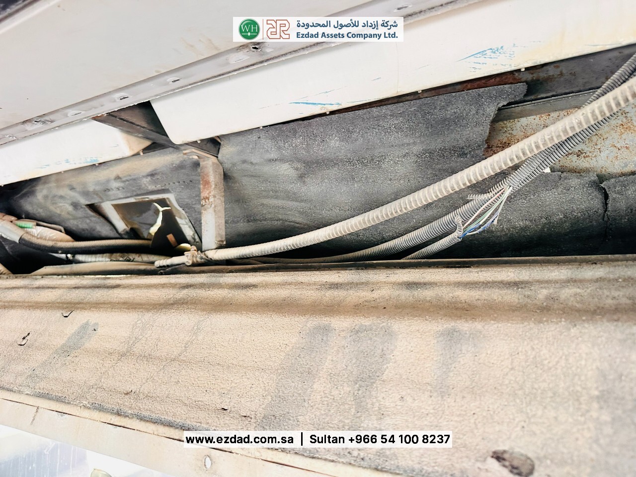 2013 Ashok Leyland Falcon-48753438