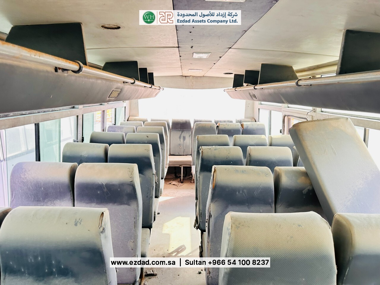 2013 Ashok Leyland Falcon-48753441