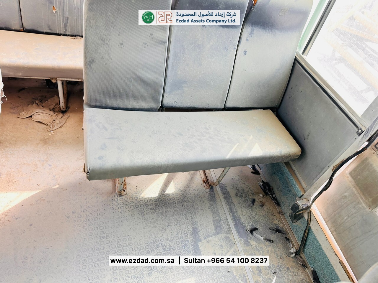 2013 Ashok Leyland Falcon-48753442