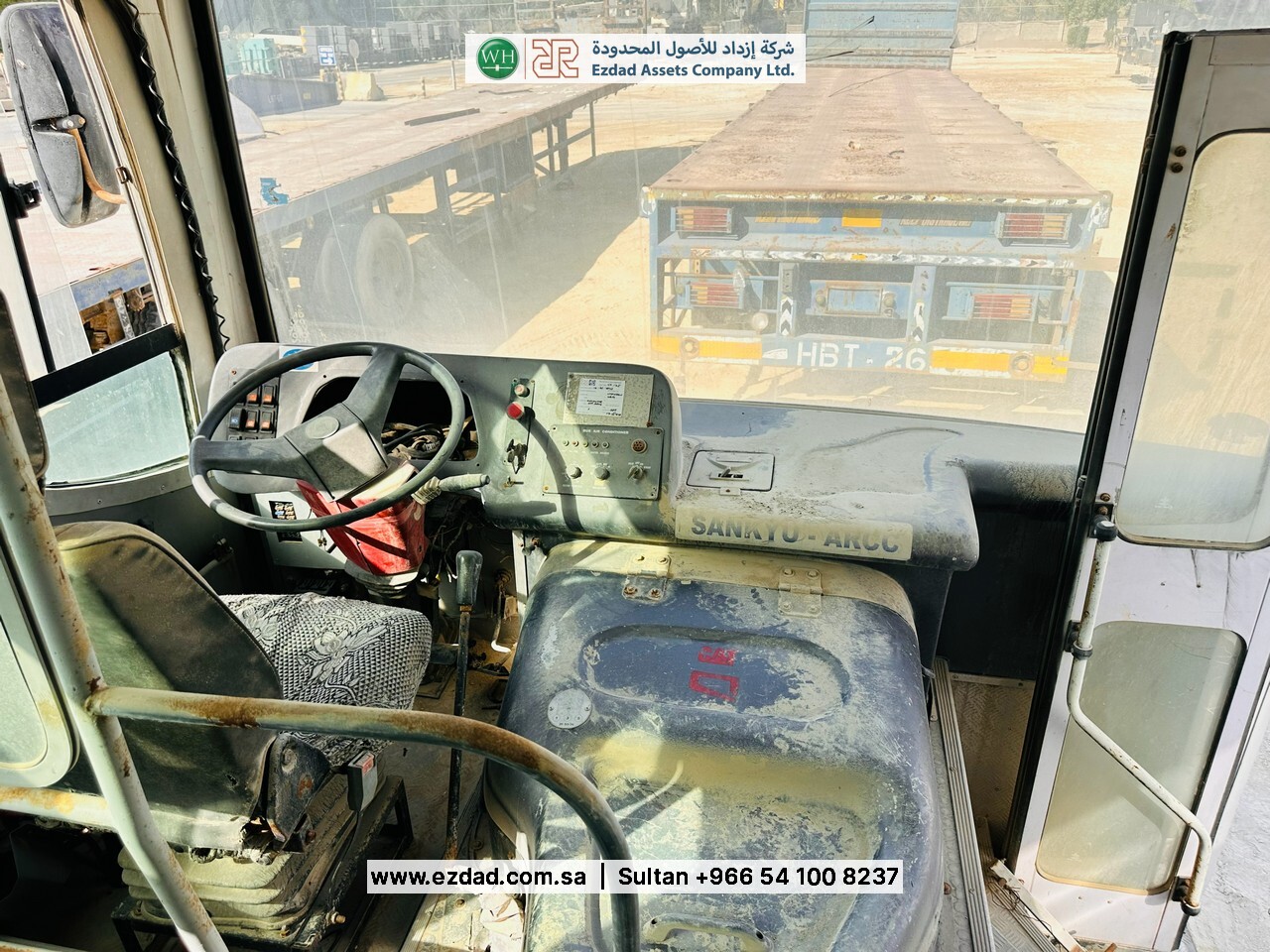 2013 Ashok Leyland Falcon-48753445