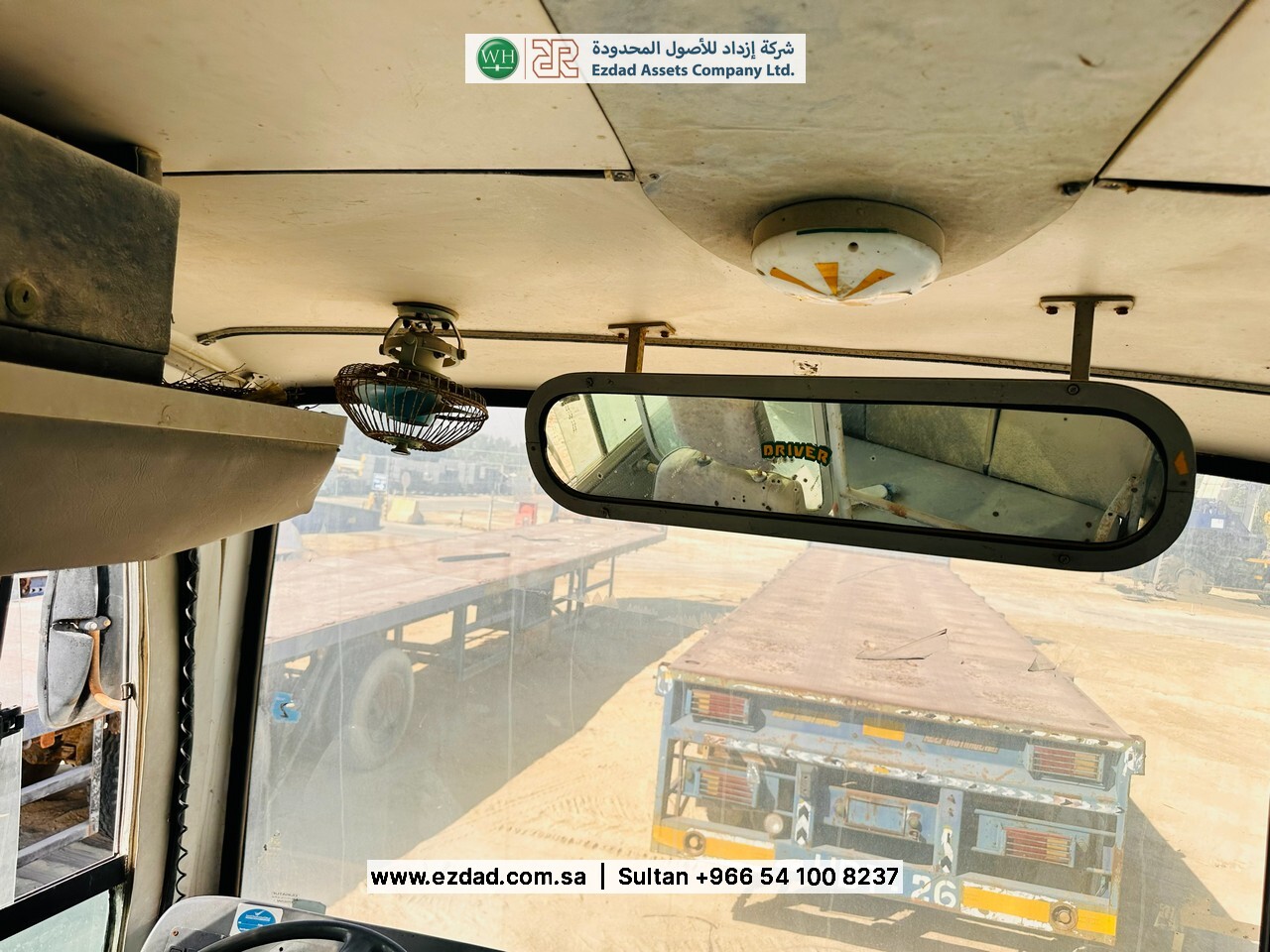 2013 Ashok Leyland Falcon-48753446