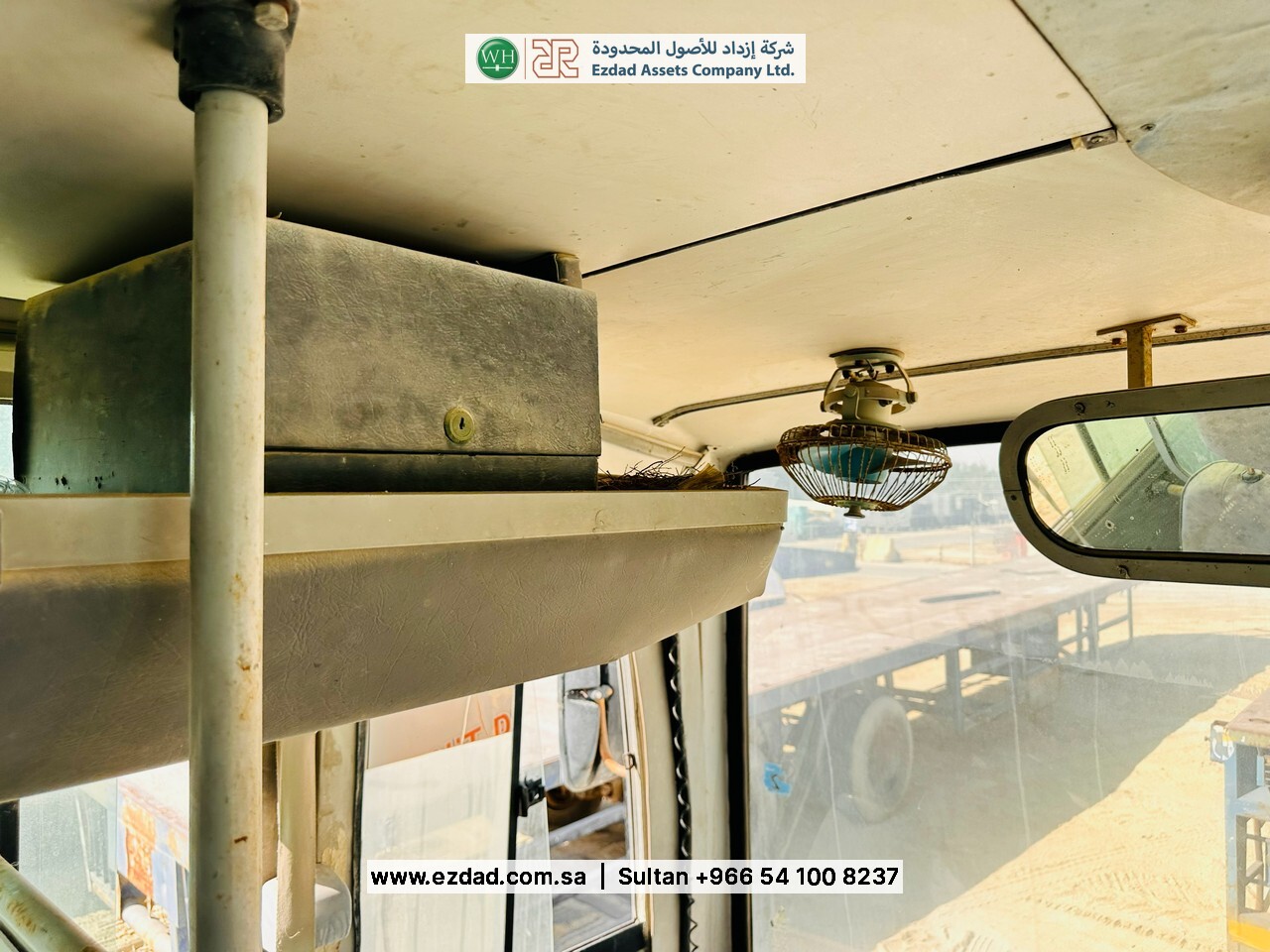 2013 Ashok Leyland Falcon-48753447
