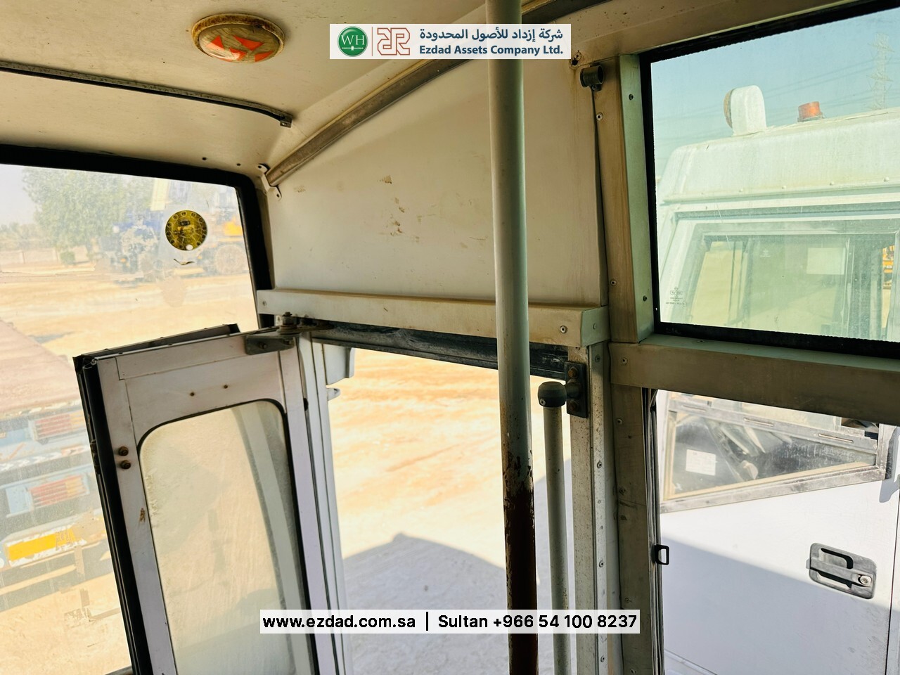 2013 Ashok Leyland Falcon-48753448