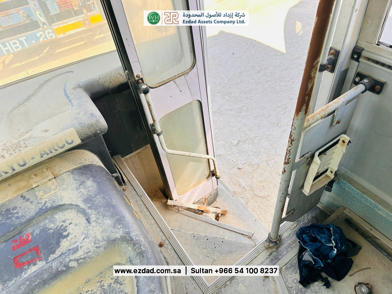 2013 Ashok Leyland Falcon-48753449