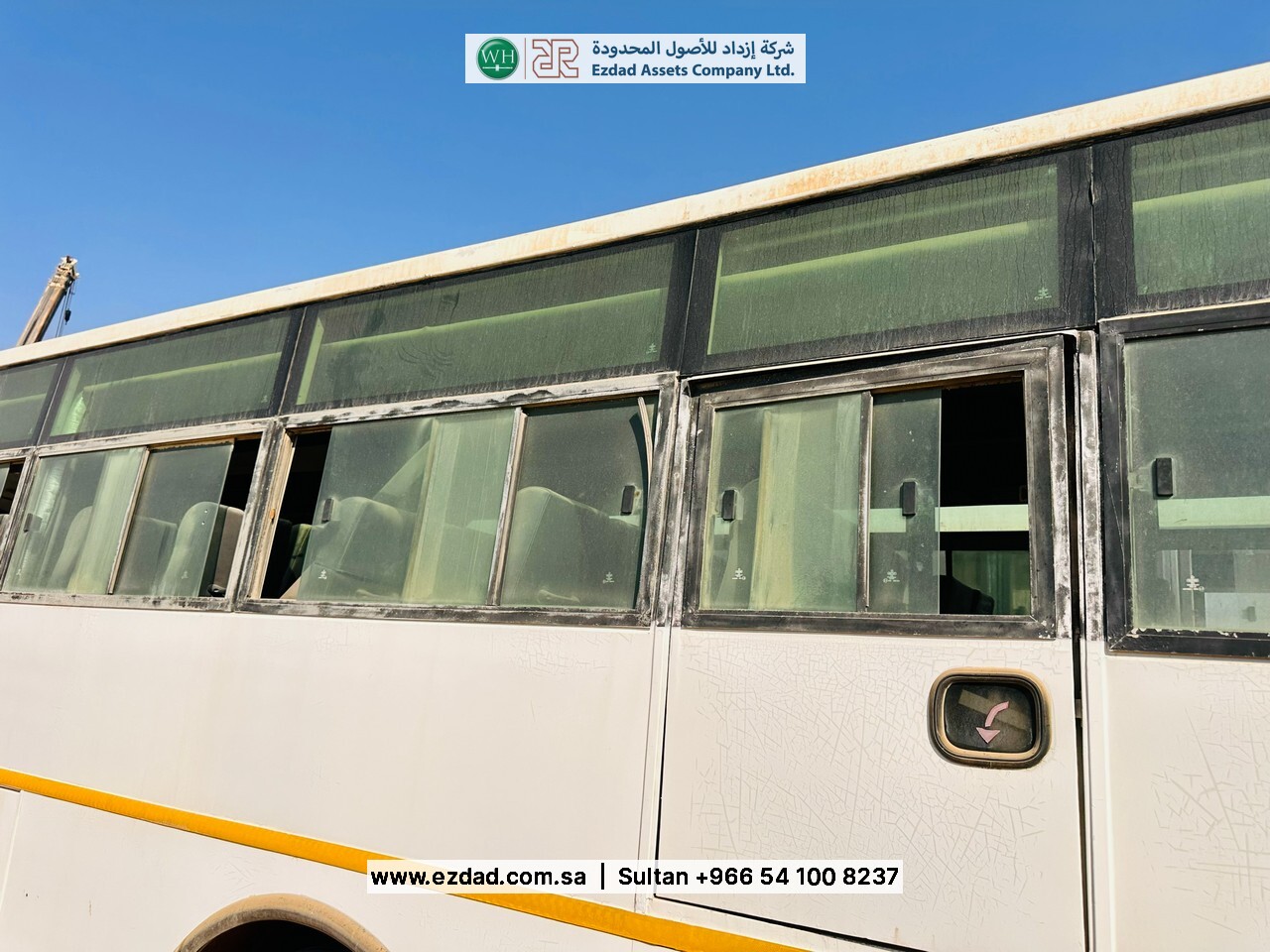 2013 Ashok Leyland Falcon-48753406