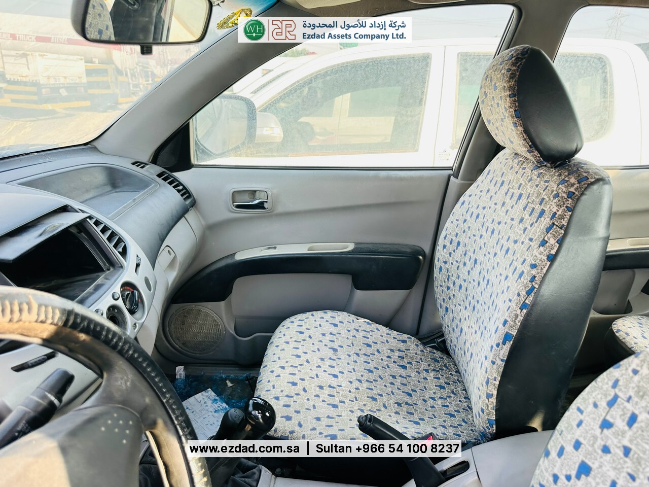 2011 MITSUBISHI L200-48753462