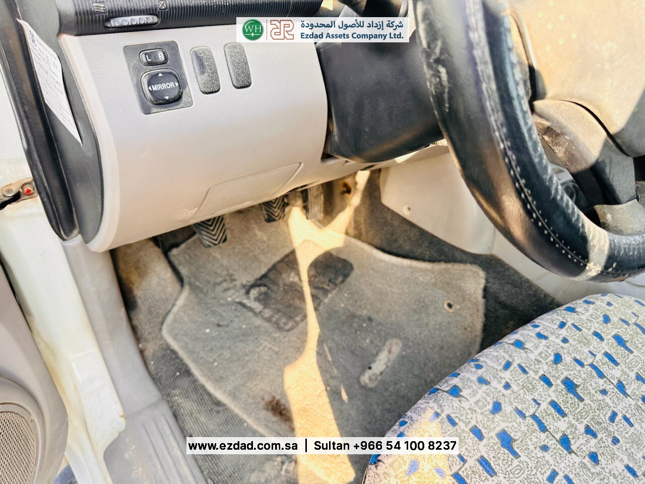 2011 MITSUBISHI L200-48753464