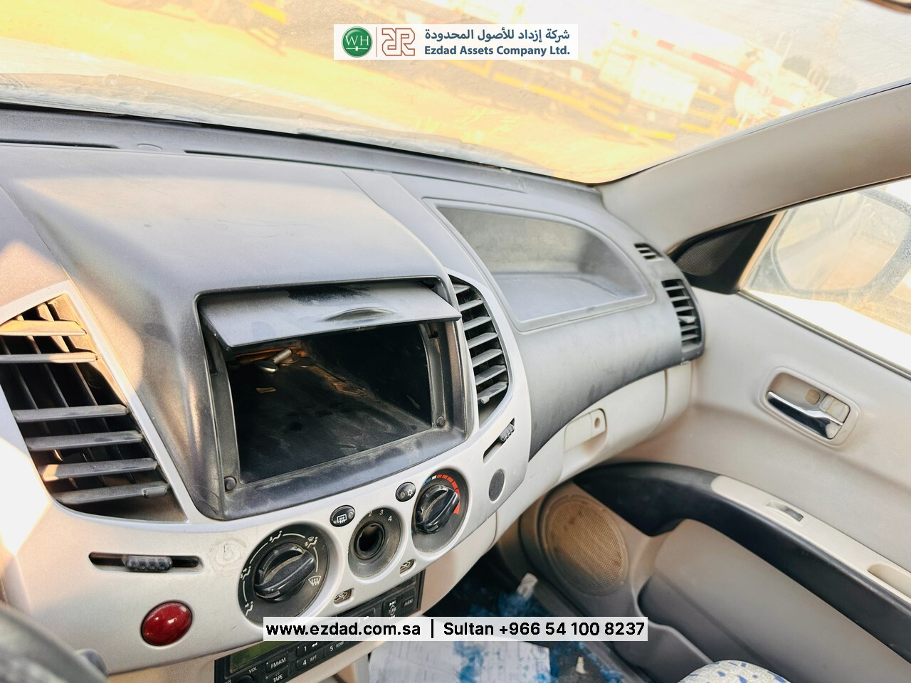2011 MITSUBISHI L200-48753468