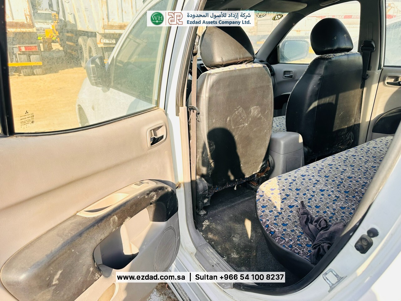 2011 MITSUBISHI L200-48753471