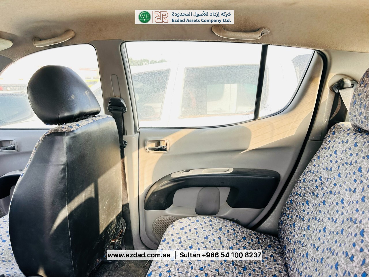 2011 MITSUBISHI L200-48753473