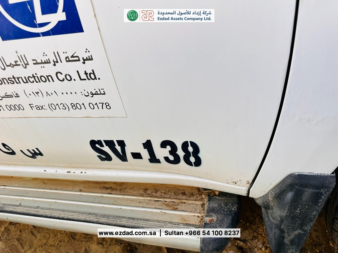 2011 MITSUBISHI L200-48753482