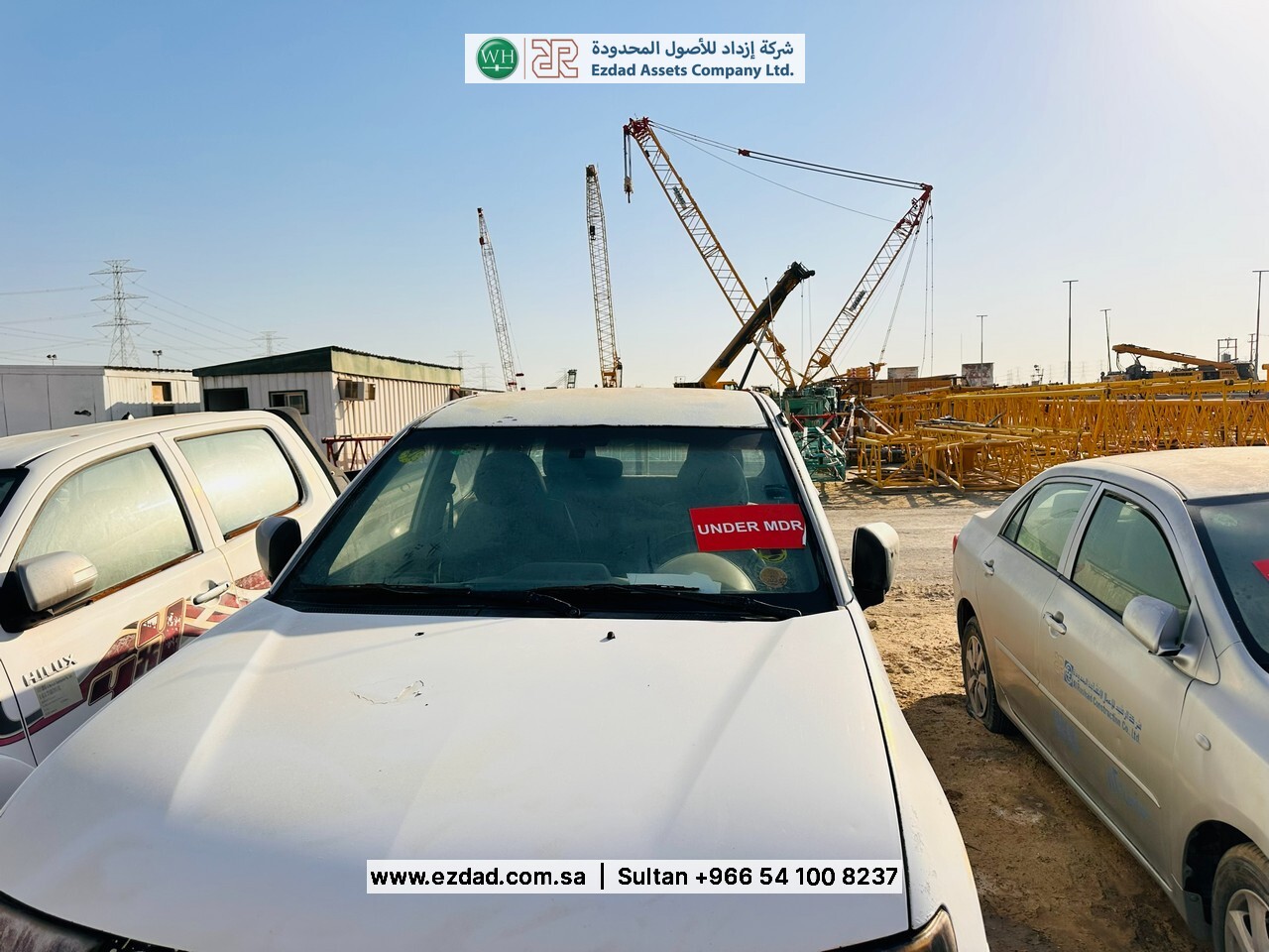 2011 MITSUBISHI L200-48753459