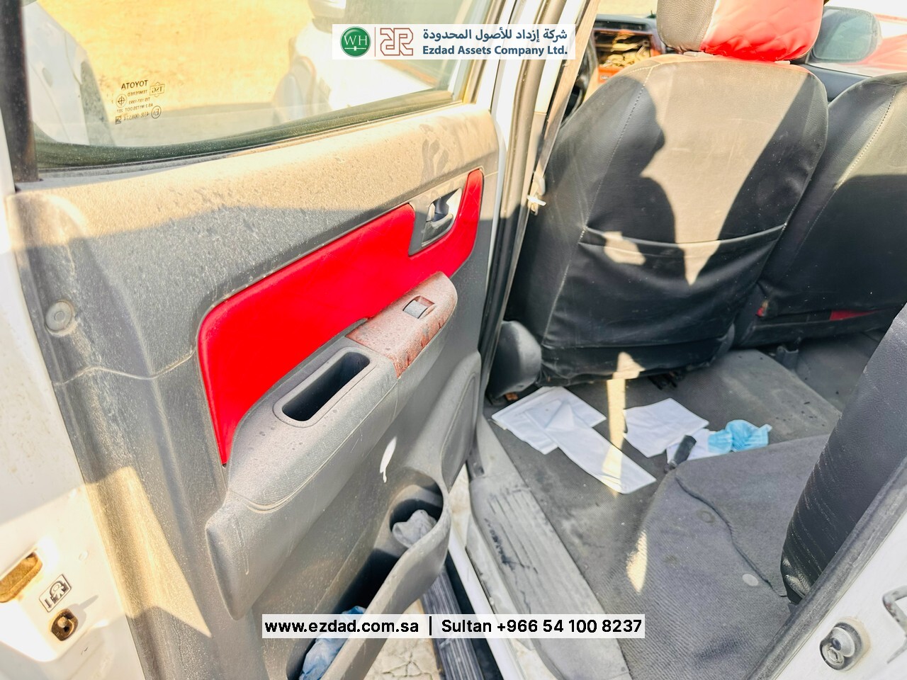 2013 Toyota Hilux-48753503