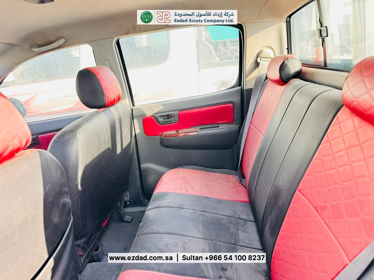 2013 Toyota Hilux-48753506
