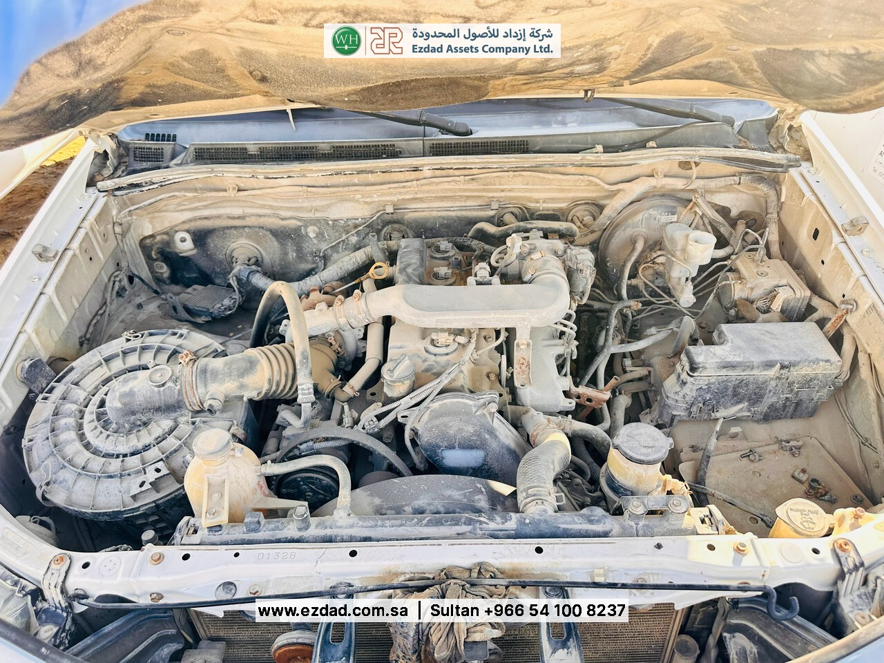 2013 Toyota Hilux-48753508