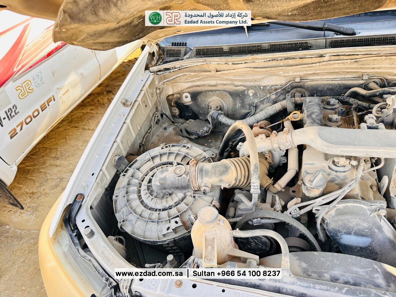 2013 Toyota Hilux-48753509