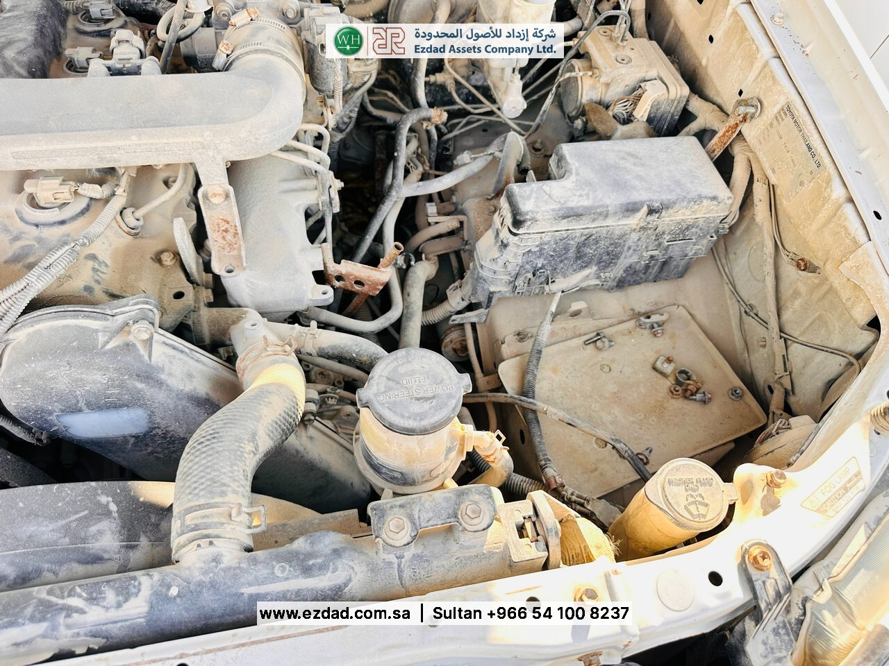 2013 Toyota Hilux-48753510