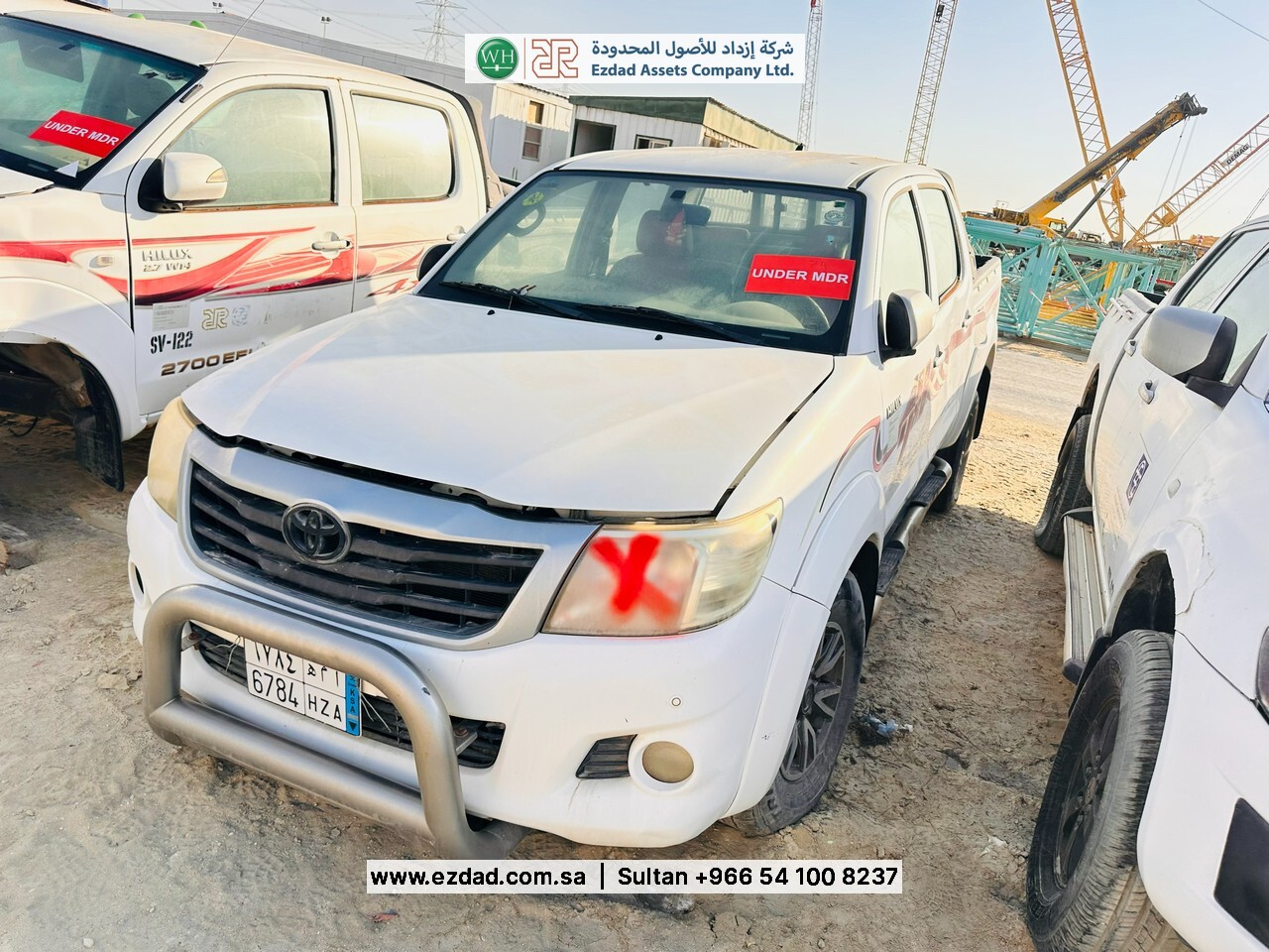 2013 Toyota Hilux-48753486