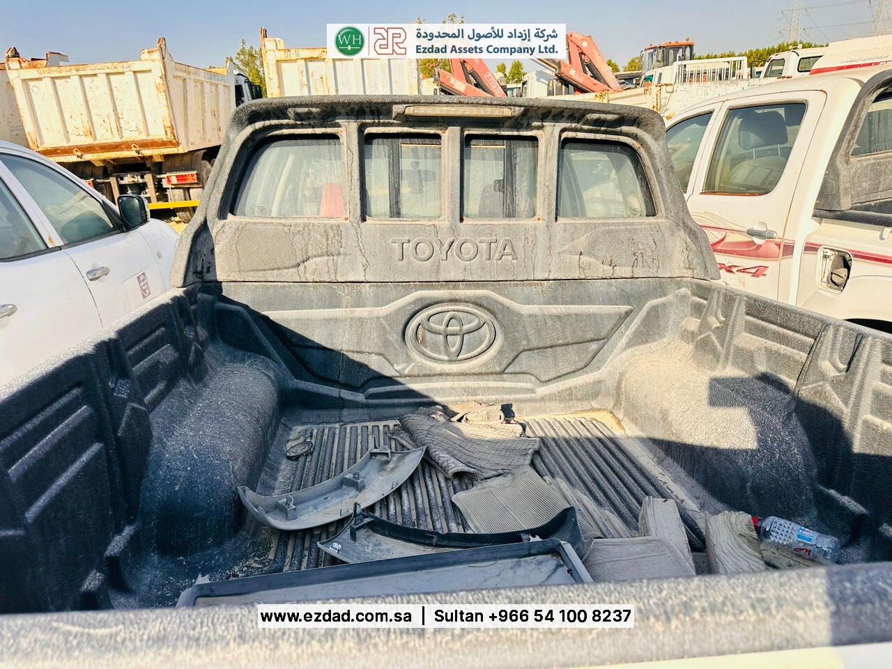 2013 Toyota Hilux-48753490