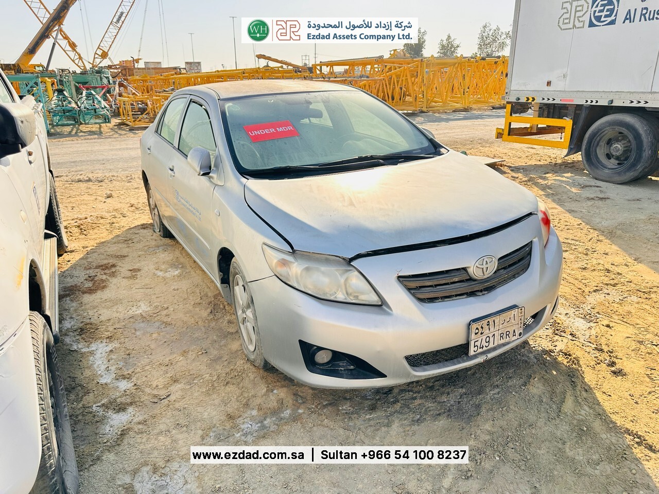 تويوتا Corolla-48753521