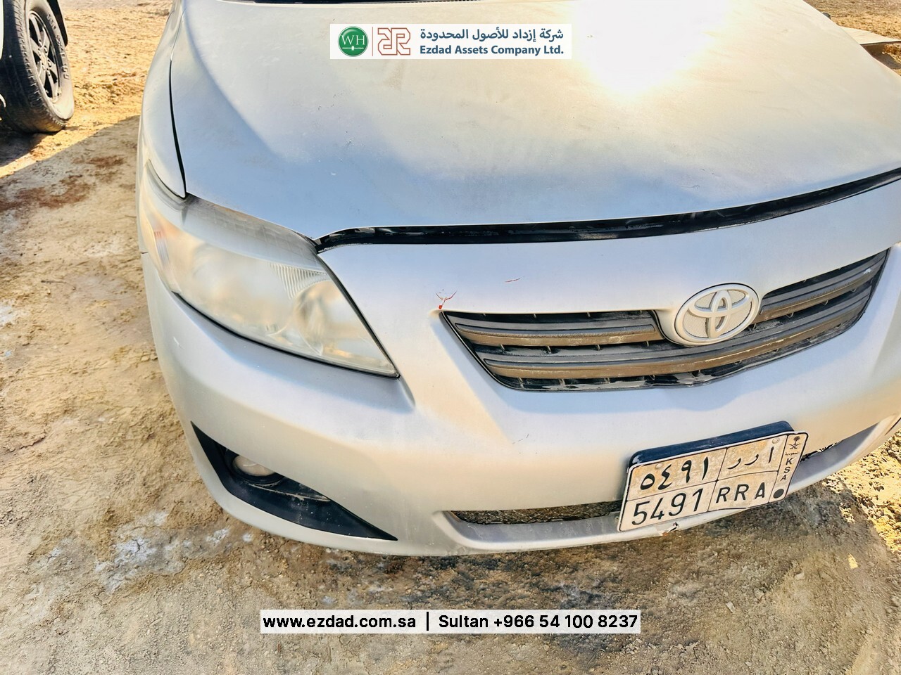 تويوتا Corolla-48753534