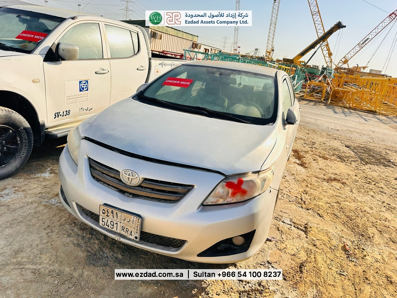 تويوتا Corolla-48753522