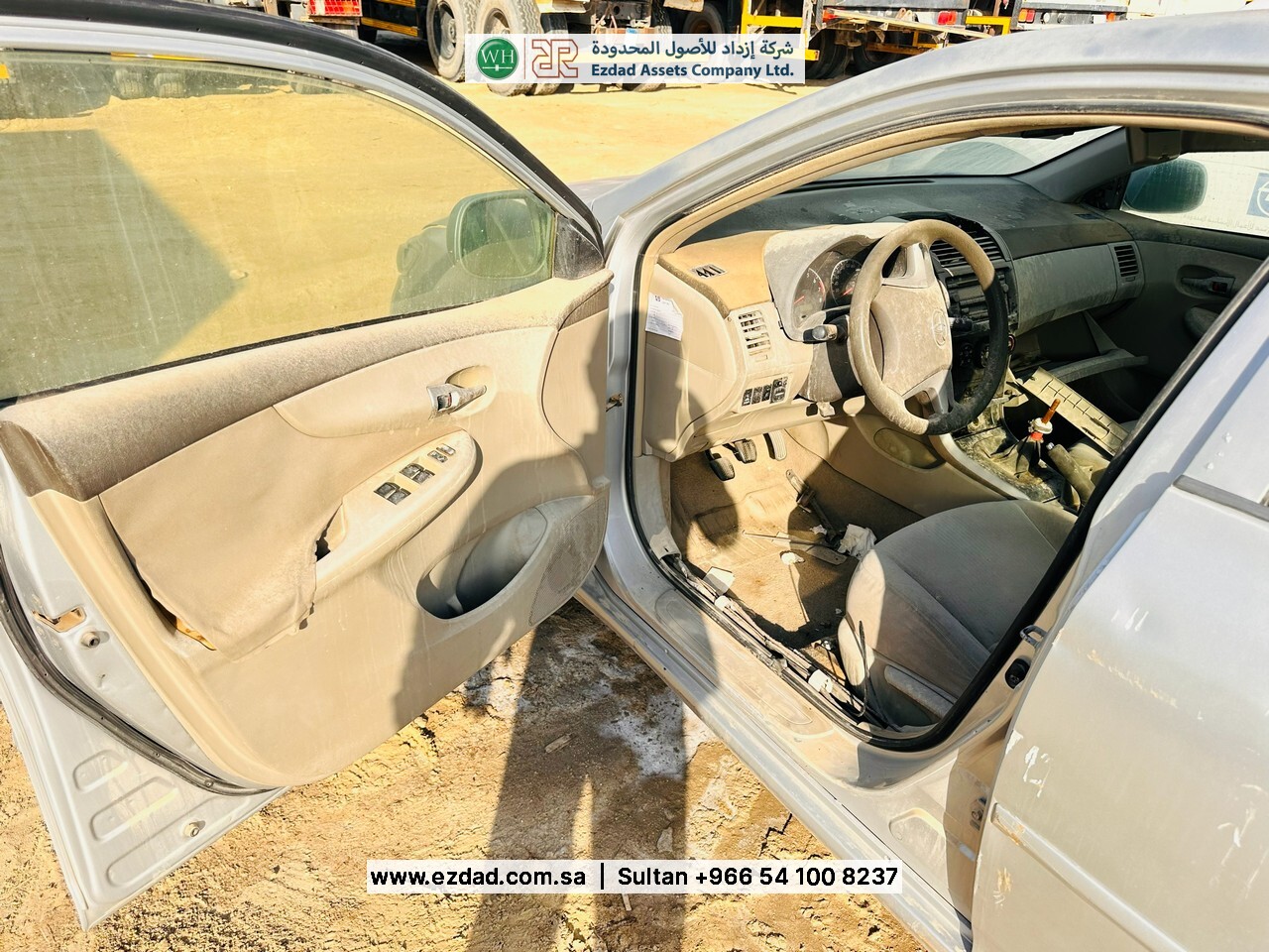 تويوتا Corolla-48753543