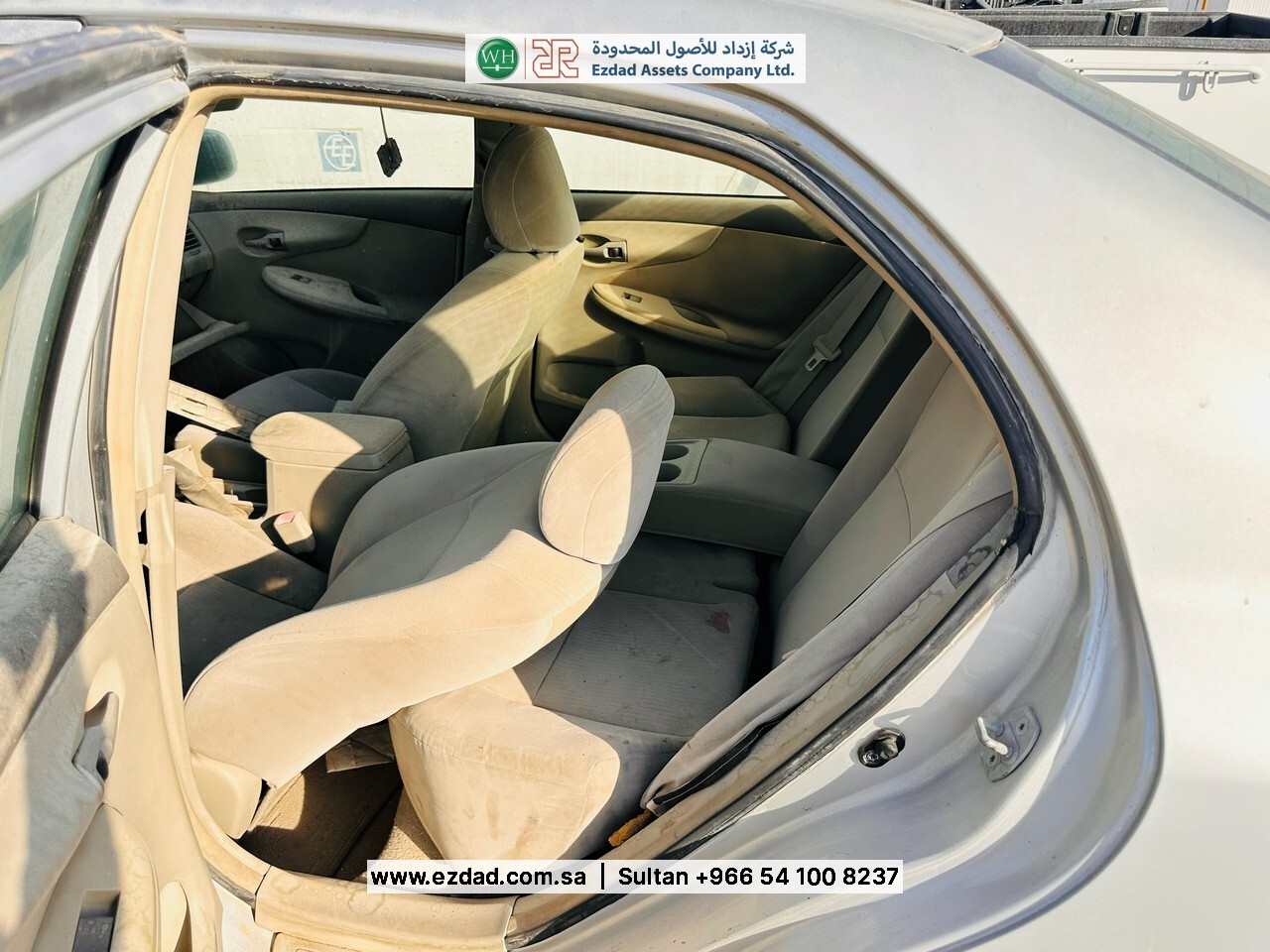 تويوتا Corolla-48753552