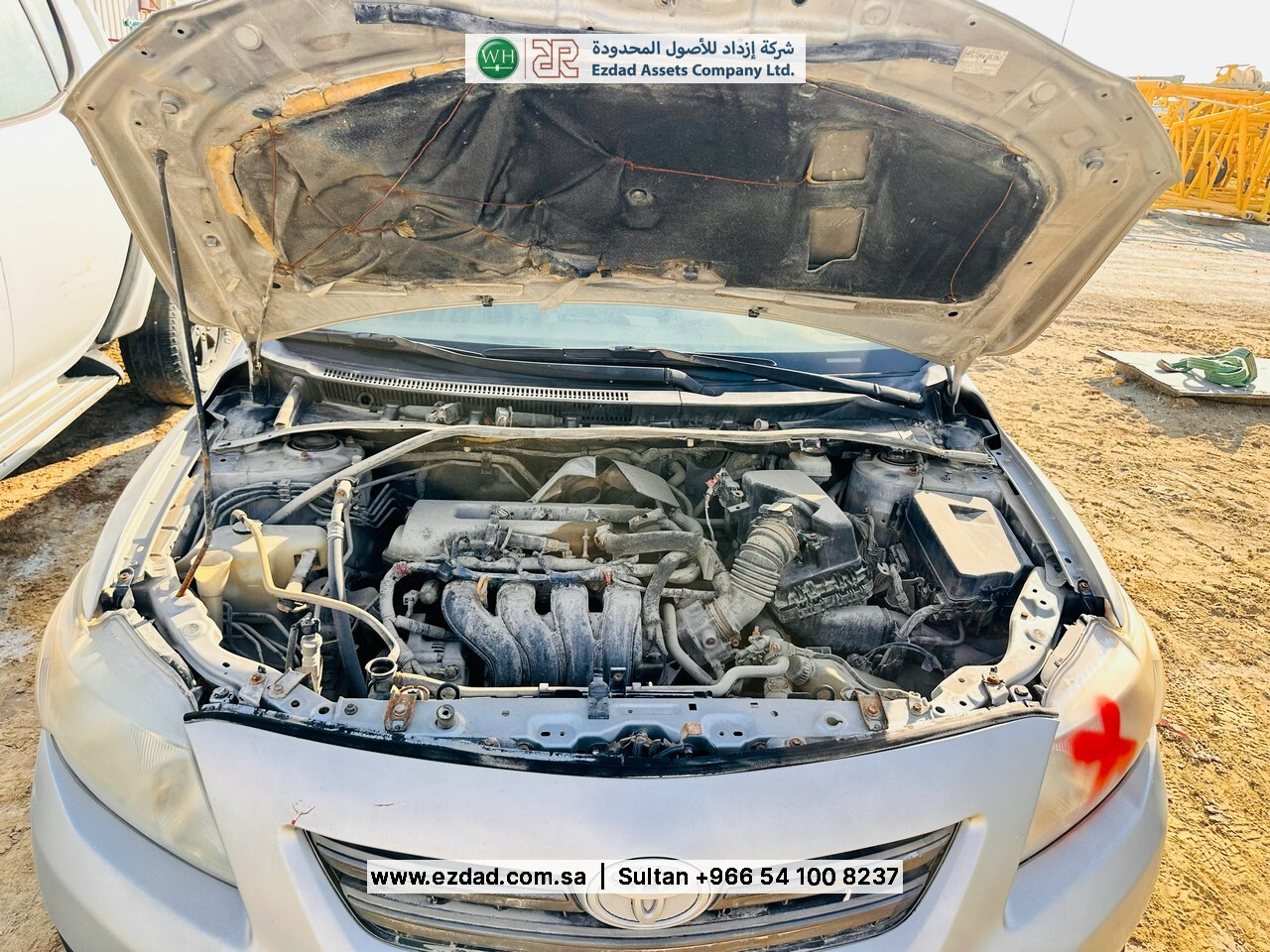 تويوتا Corolla-48753553