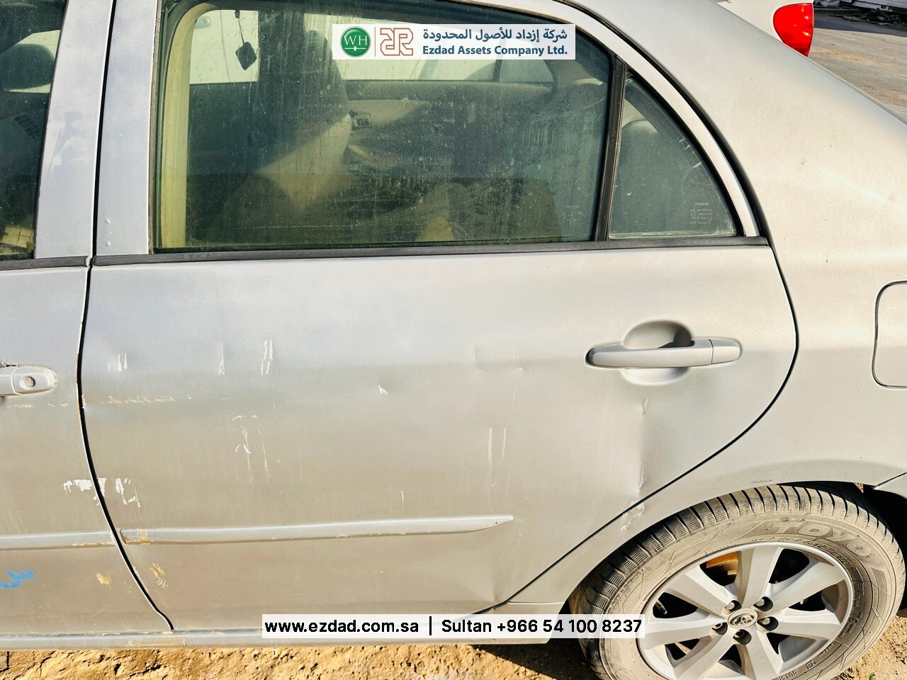 تويوتا Corolla-48753529