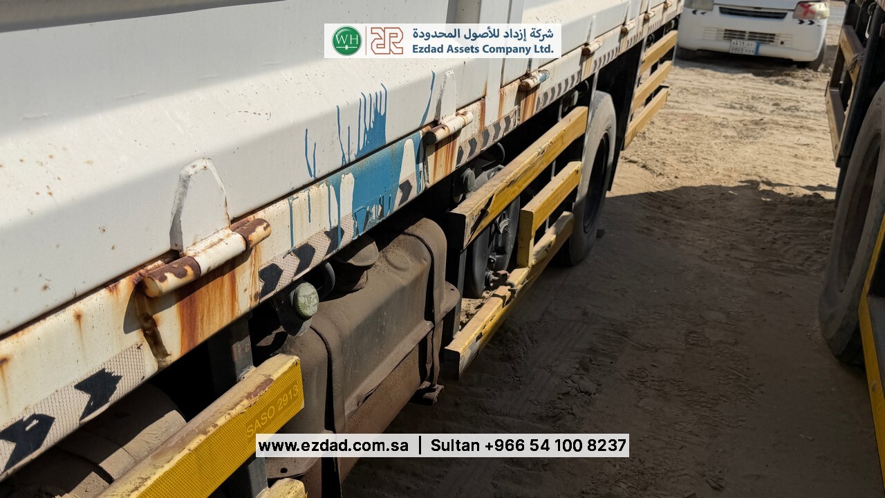 2009 MITSUBISHI Fuso-48753572