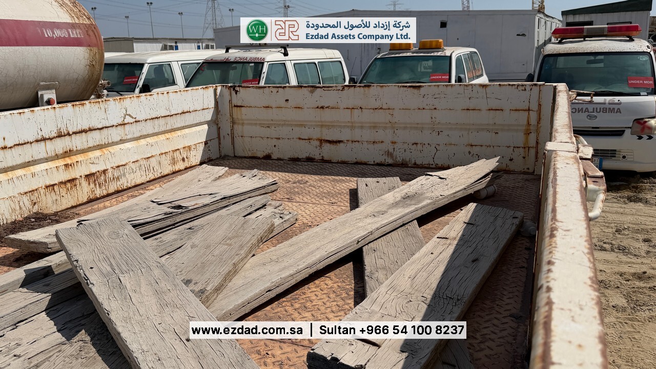 2009 MITSUBISHI Fuso-48753574