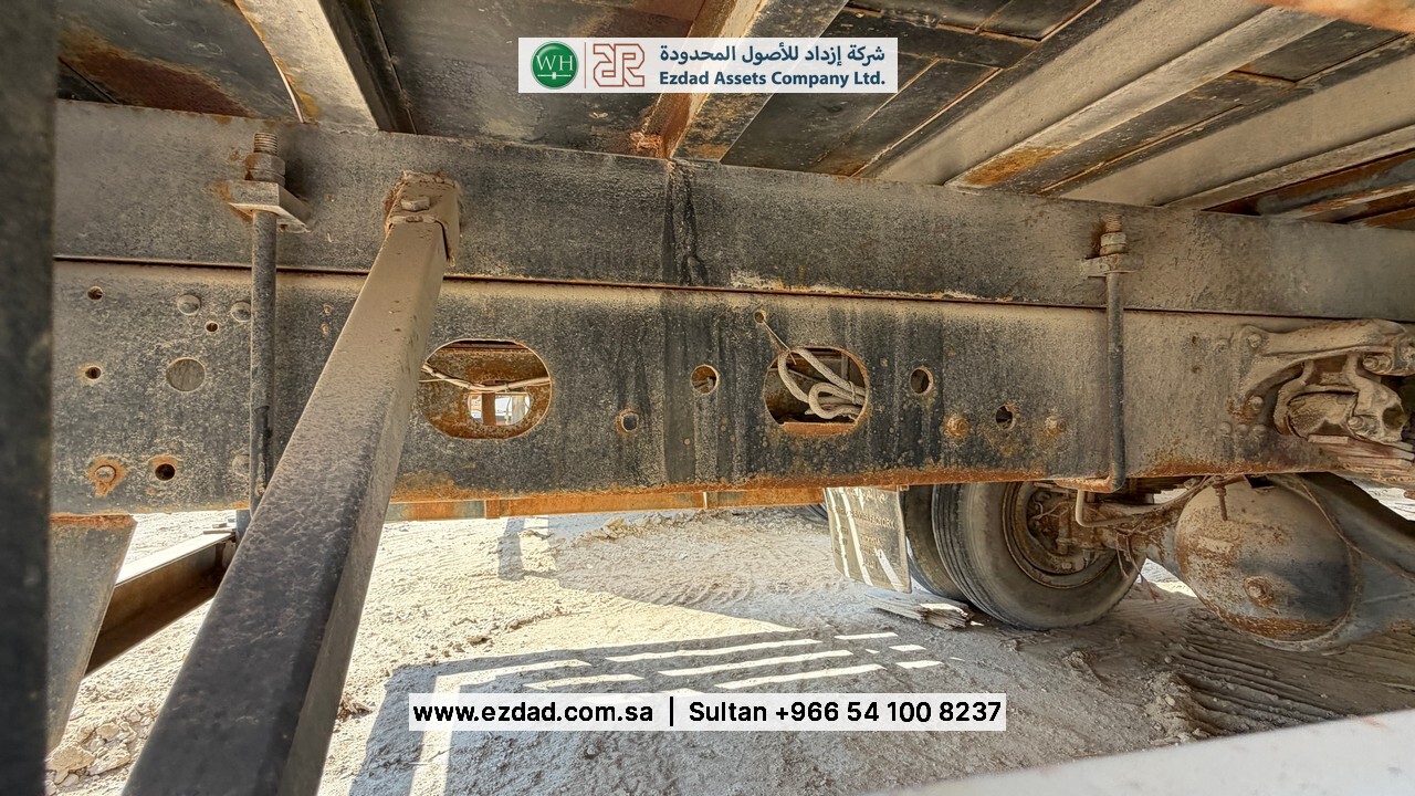 2009 MITSUBISHI Fuso-48753575