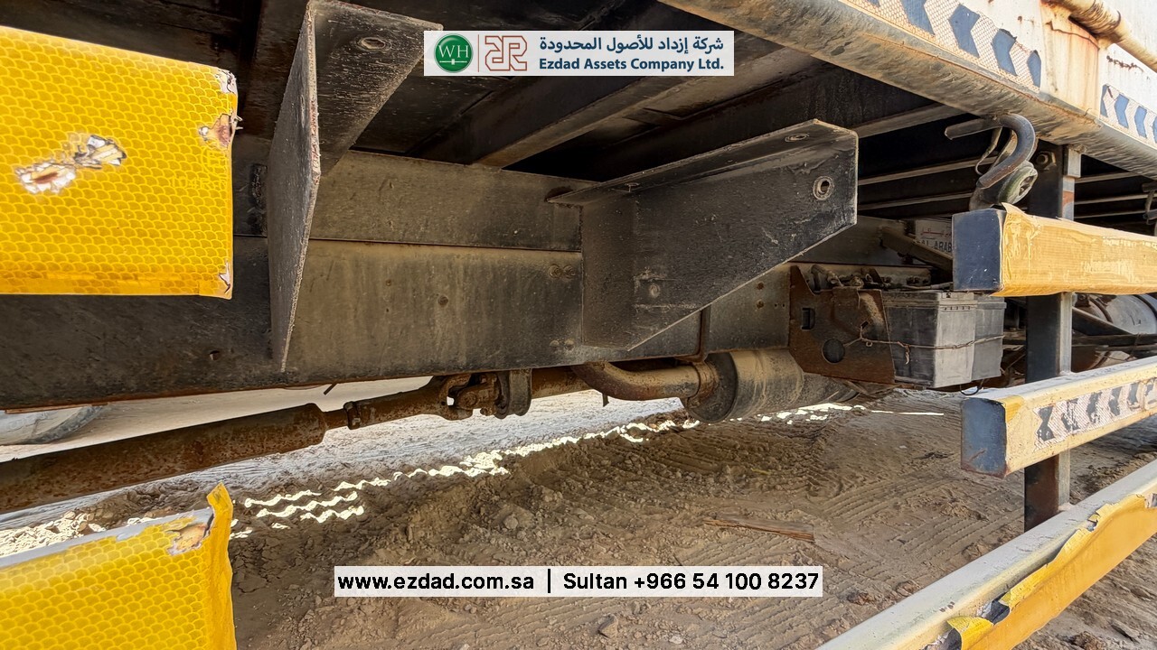 2009 MITSUBISHI Fuso-48753577