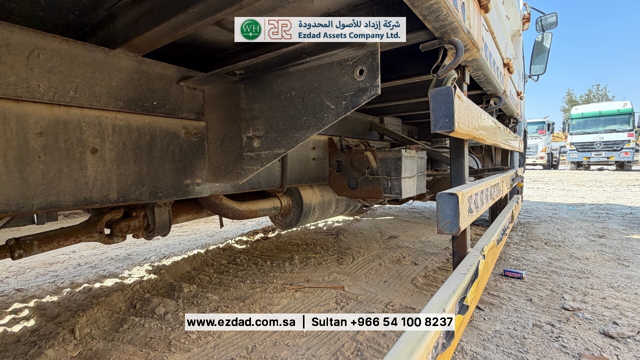 2009 MITSUBISHI Fuso-48753578