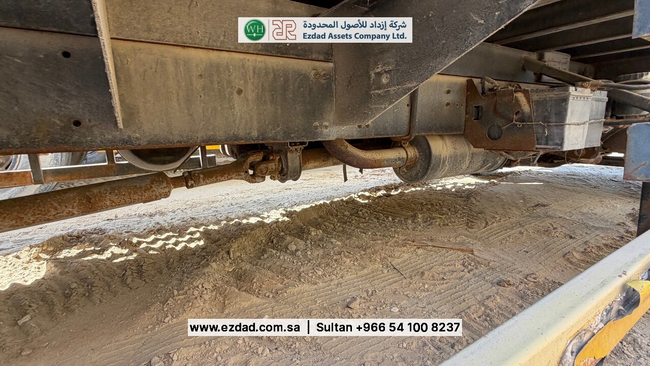 2009 MITSUBISHI Fuso-48753579