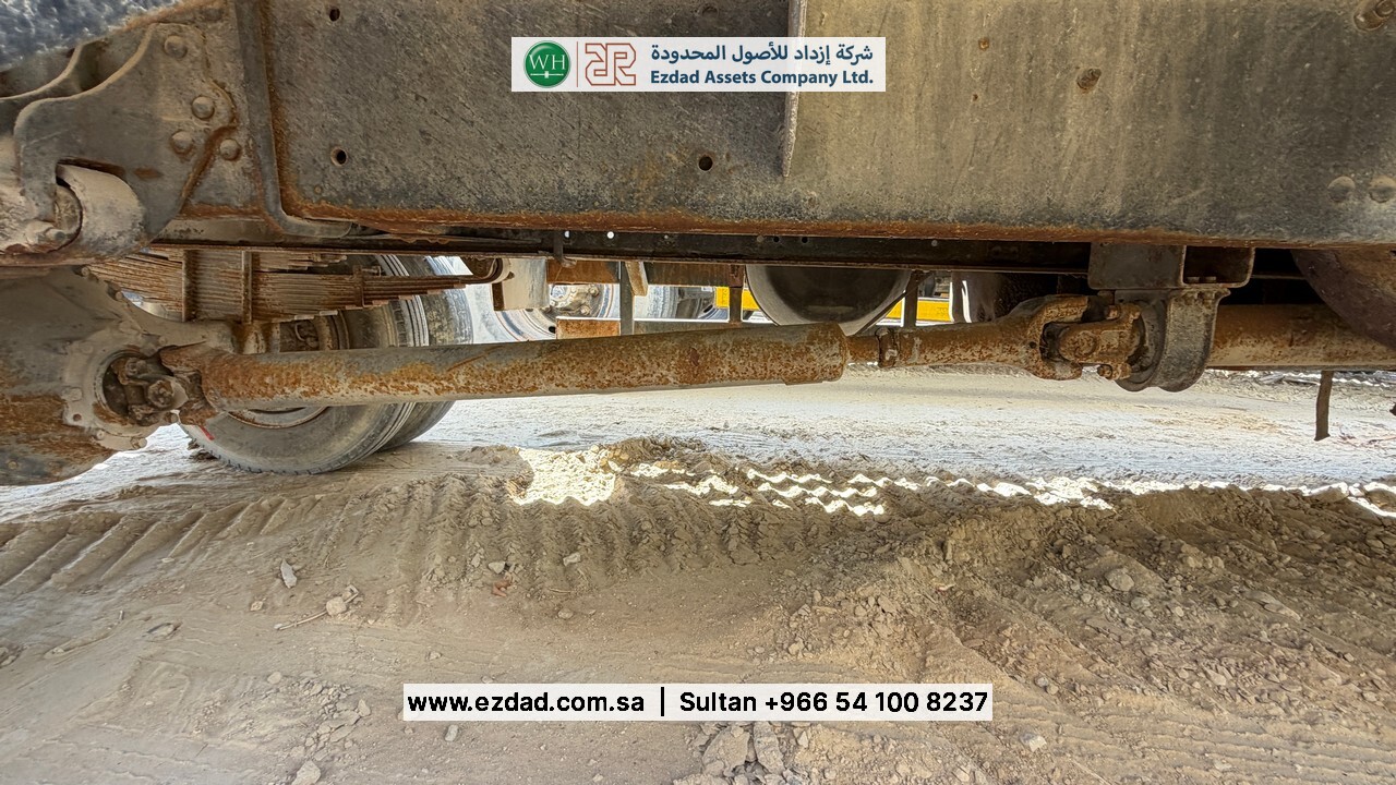 2009 MITSUBISHI Fuso-48753580