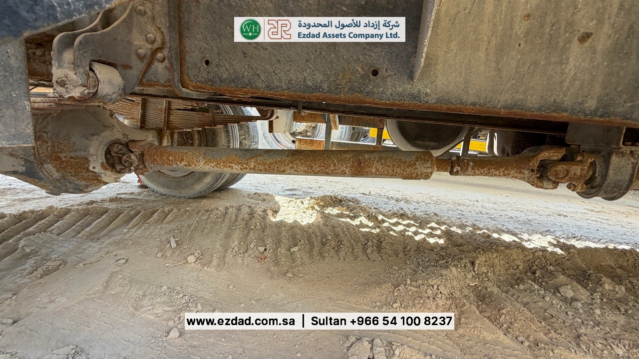 2009 MITSUBISHI Fuso-48753581