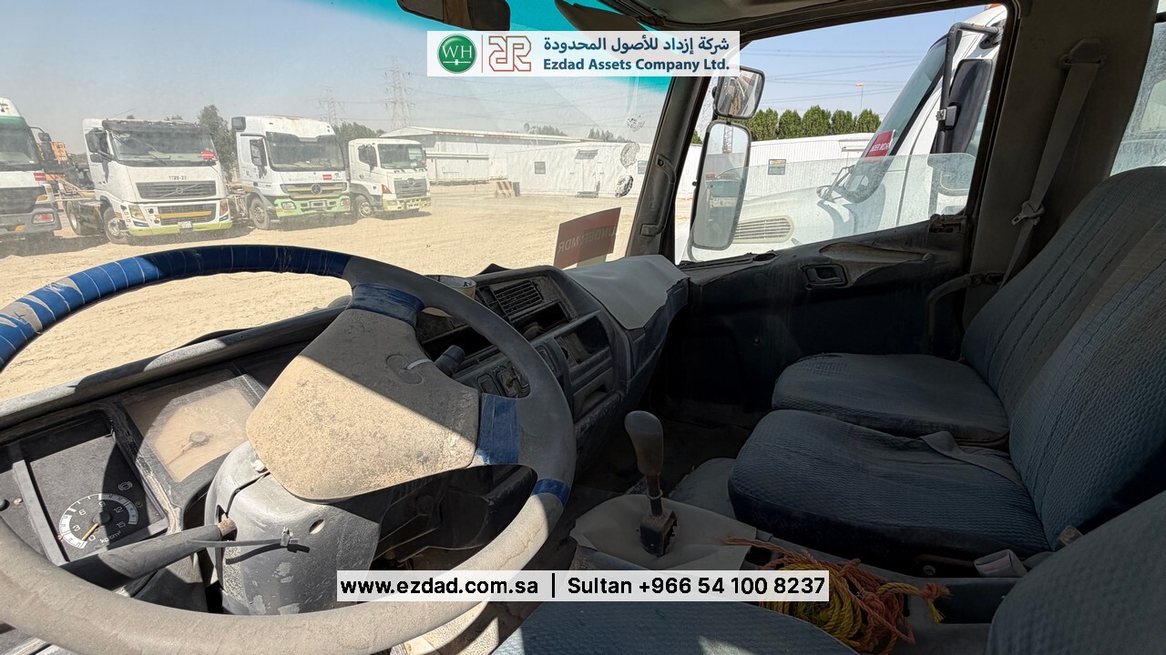 2009 MITSUBISHI Fuso-48753585