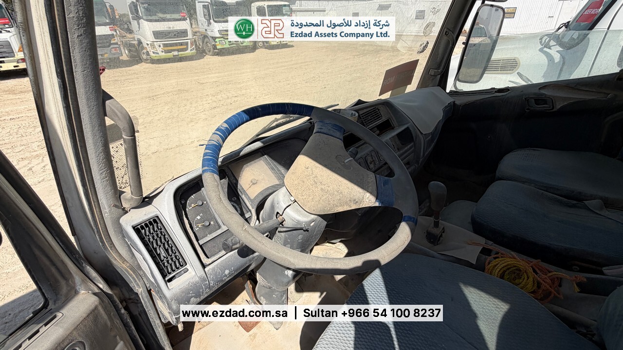 2009 MITSUBISHI Fuso-48753586