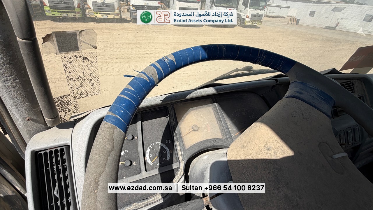2009 MITSUBISHI Fuso-48753587