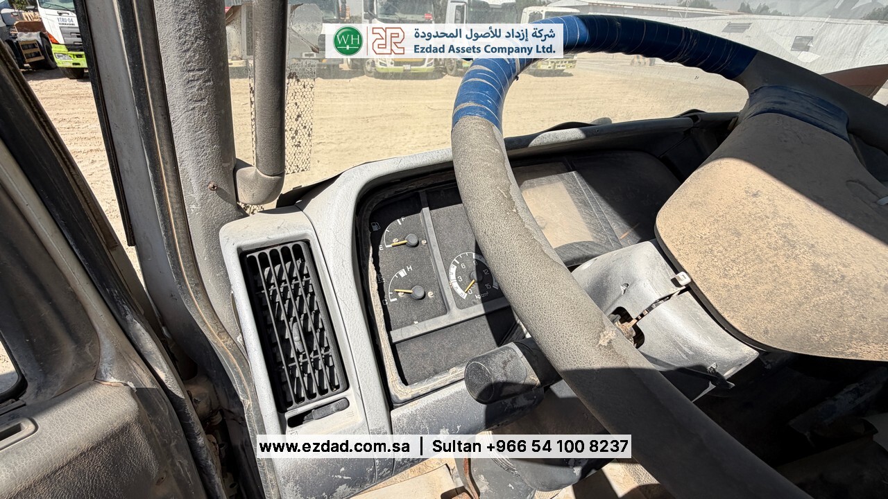 2009 MITSUBISHI Fuso-48753588