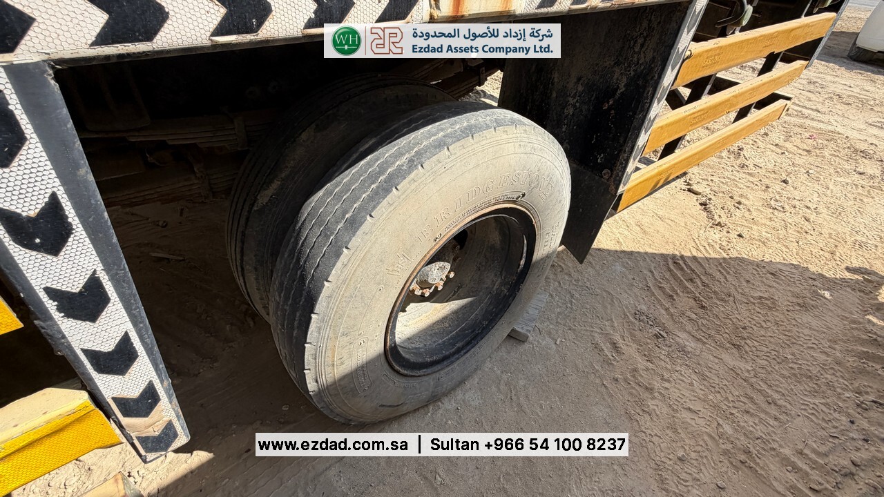 2009 MITSUBISHI Fuso-48753590